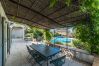 Villa in La Motte - 5 BEDROOM VILLA WITH PRIVATE POOL AND GARDEN (N°359) Villa in La Motte - 5 BEDROOM VILLA WITH PRIVATE POOL AND GARDEN (N°359)