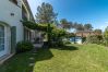 Villa in La Motte - 5 BEDROOM VILLA WITH PRIVATE POOL AND GARDEN (N°359) Villa in La Motte - 5 BEDROOM VILLA WITH PRIVATE POOL AND GARDEN (N°359)
