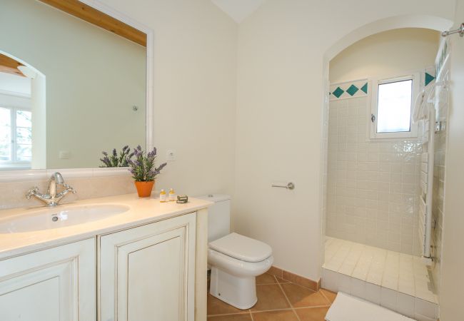 Villa in La Motte - 3-BEDROOM VILLA WITH GARDEN AND PRIVATE POOL (N°341) Villa in La Motte - 3-BEDROOM VILLA WITH GARDEN AND PRIVATE POOL (N°341)