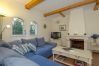 Villa in La Motte - 3-BEDROOM VILLA WITH GARDEN AND PRIVATE POOL (N°341) Villa in La Motte - 3-BEDROOM VILLA WITH GARDEN AND PRIVATE POOL (N°341)
