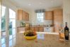 Villa in La Motte - 3-BEDROOM VILLA WITH GARDEN AND PRIVATE POOL (N°341)