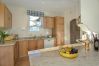 Villa in La Motte - 3-BEDROOM VILLA WITH GARDEN AND PRIVATE POOL (N°341)