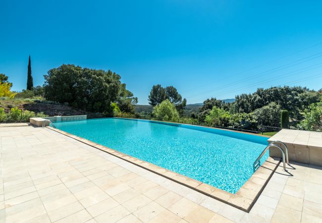 Apartment in La Motte - TWO BEDROOM APARTMENT - 50SQM-  WITH GOLF VIEW (N°23) Apartment in La Motte - TWO BEDROOM APARTMENT - 50SQM-  WITH GOLF VIEW (N°23)