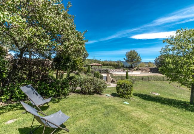 Apartment in La Motte - TWO BEDROOM APARTMENT - 50SQM-  WITH GOLF VIEW (N°23) Apartment in La Motte - TWO BEDROOM APARTMENT - 50SQM-  WITH GOLF VIEW (N°23)