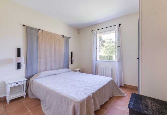 Apartment in La Motte - TWO BEDROOM APARTMENT - 50SQM-  WITH GOLF VIEW (N°23) Apartment in La Motte - TWO BEDROOM APARTMENT - 50SQM-  WITH GOLF VIEW (N°23)