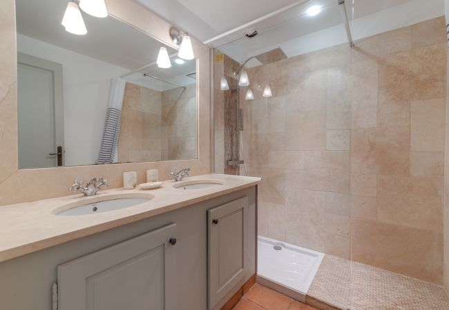 Apartment in La Motte - TWO BEDROOM APARTMENT - 50SQM-  WITH GOLF VIEW (N°23) Apartment in La Motte - TWO BEDROOM APARTMENT - 50SQM-  WITH GOLF VIEW (N°23)