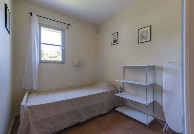 Apartment in La Motte - TWO BEDROOM APARTMENT - 50SQM-  WITH GOLF VIEW (N°23) Apartment in La Motte - TWO BEDROOM APARTMENT - 50SQM-  WITH GOLF VIEW (N°23)