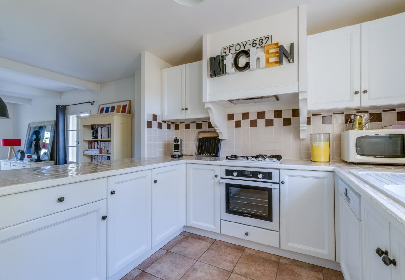 Terraced House in La Motte - 3 BEDROOM TOWNHOUSE WITH GARDEN (N°302) Terraced House in La Motte - 3 BEDROOM TOWNHOUSE WITH GARDEN (N°302)