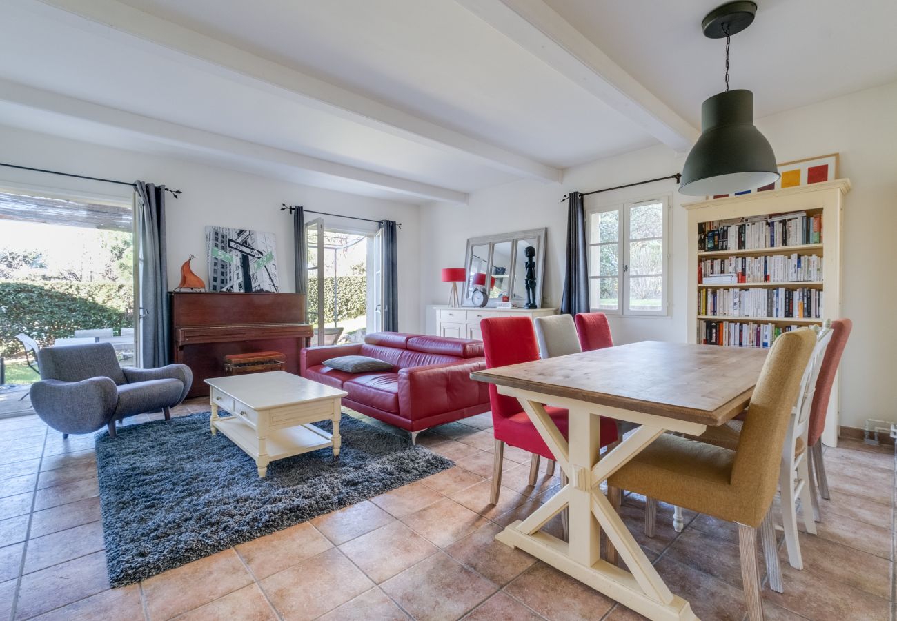 Terraced House in La Motte - 3 BEDROOM TOWNHOUSE WITH GARDEN (N°302) Terraced House in La Motte - 3 BEDROOM TOWNHOUSE WITH GARDEN (N°302)