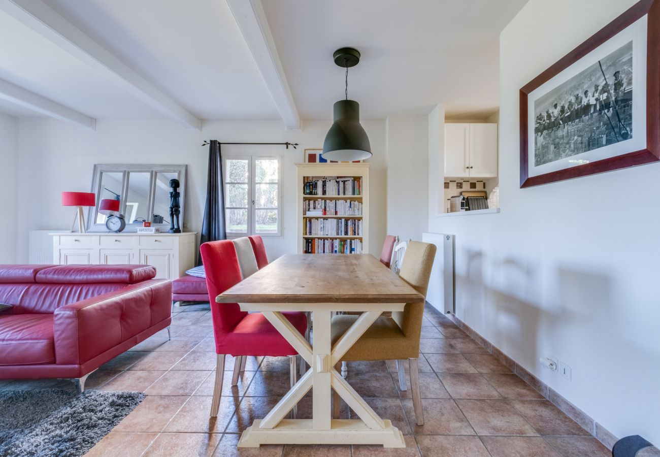 Terraced House in La Motte - 3 BEDROOM TOWNHOUSE WITH GARDEN (N°302) Terraced House in La Motte - 3 BEDROOM TOWNHOUSE WITH GARDEN (N°302)