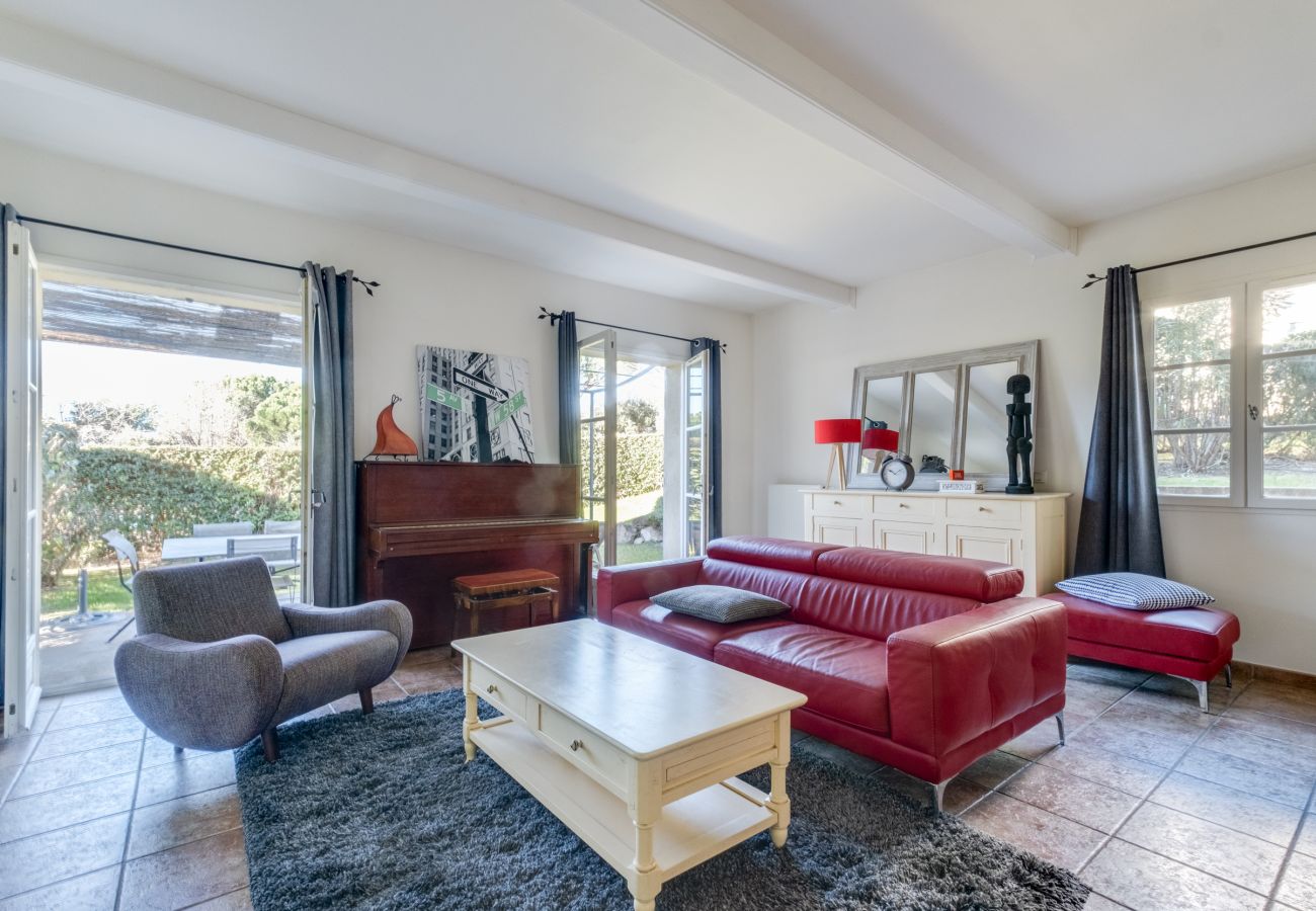 Terraced House in La Motte - 3 BEDROOM TOWNHOUSE WITH GARDEN (N°302) Terraced House in La Motte - 3 BEDROOM TOWNHOUSE WITH GARDEN (N°302)