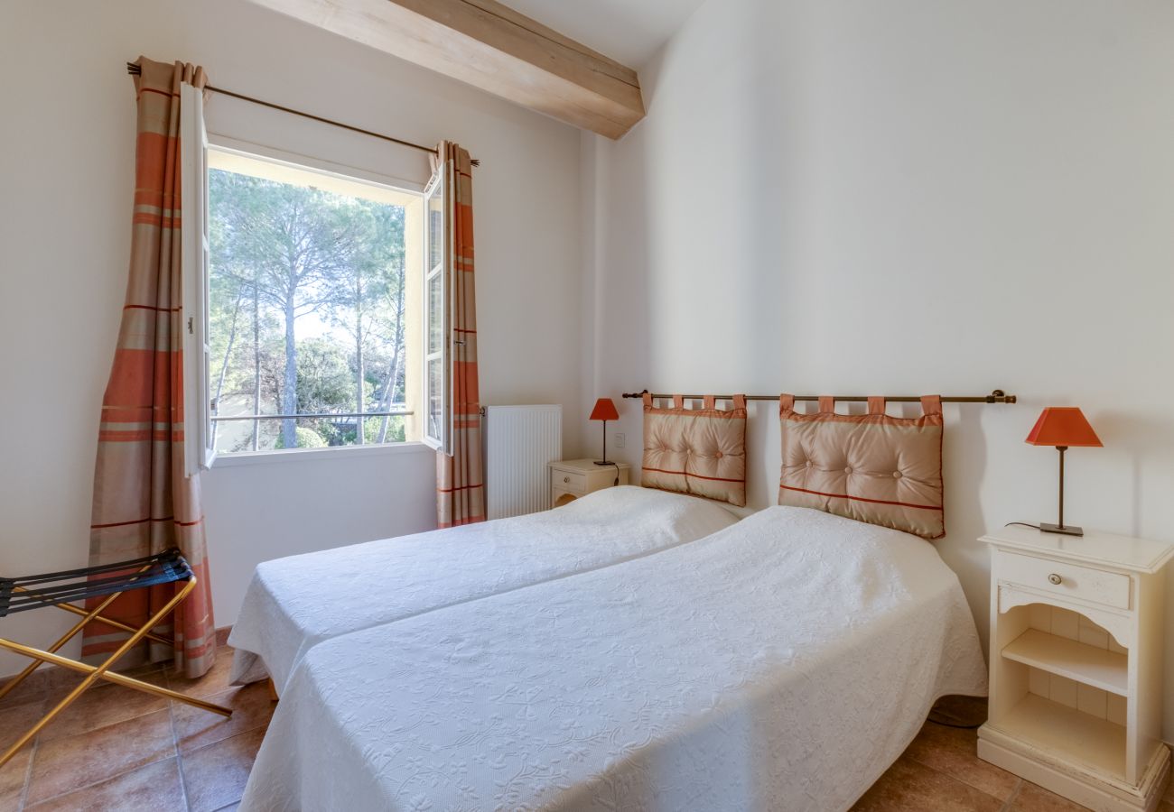 Terraced House in La Motte - 3 BEDROOM TOWNHOUSE WITH GARDEN (N°302) Terraced House in La Motte - 3 BEDROOM TOWNHOUSE WITH GARDEN (N°302)