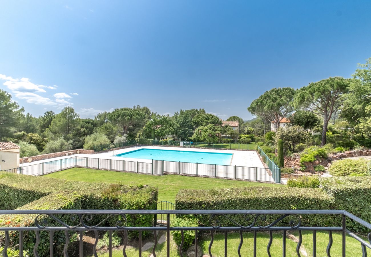 Terraced House in La Motte - 3 BEDROOM TOWNHOUSE WITH GARDEN (N°302) Terraced House in La Motte - 3 BEDROOM TOWNHOUSE WITH GARDEN (N°302)