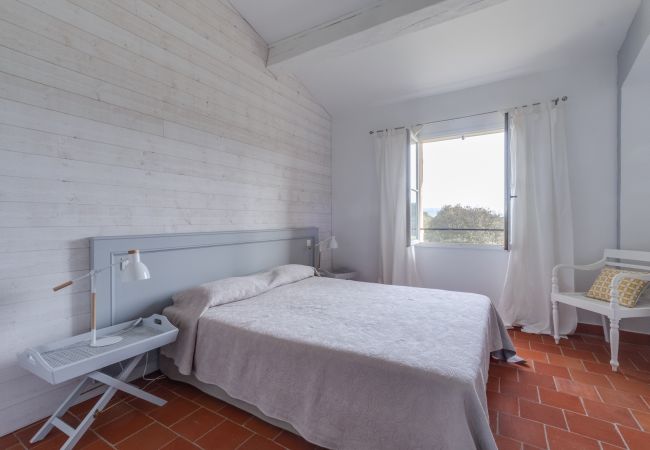 Apartment in La Motte - 1 BEDROOM APARTMENT WITH GOLF VIEW (N°2) Apartment in La Motte - 1 BEDROOM APARTMENT WITH GOLF VIEW (N°2)