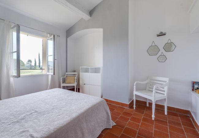 Apartment in La Motte - 1 BEDROOM APARTMENT WITH GOLF VIEW (N°2) Apartment in La Motte - 1 BEDROOM APARTMENT WITH GOLF VIEW (N°2)