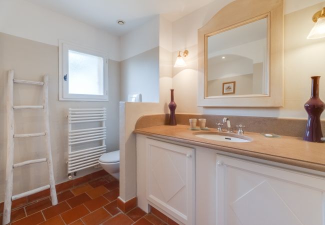 Apartment in La Motte - 1 BEDROOM APARTMENT WITH GOLF VIEW (N°2) Apartment in La Motte - 1 BEDROOM APARTMENT WITH GOLF VIEW (N°2)