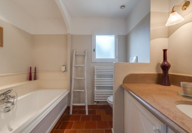 Apartment in La Motte - 1 BEDROOM APARTMENT WITH GOLF VIEW (N°2) Apartment in La Motte - 1 BEDROOM APARTMENT WITH GOLF VIEW (N°2)