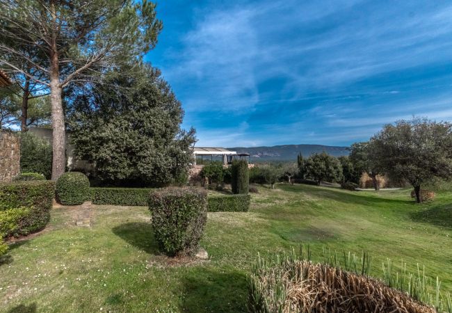 Apartment in La Motte - 1 BEDROOM APARTMENT WITH GOLF VIEW (N°2) Apartment in La Motte - 1 BEDROOM APARTMENT WITH GOLF VIEW (N°2)