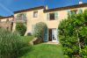 Apartment in La Motte - 1 BEDROOM APARTMENT WITH GOLF VIEW (N°2)