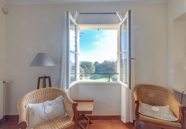 Apartment in La Motte - 1 BEDROOM APARTMENT WITH GOLF VIEW (N°4) Apartment in La Motte - 1 BEDROOM APARTMENT WITH GOLF VIEW (N°4)