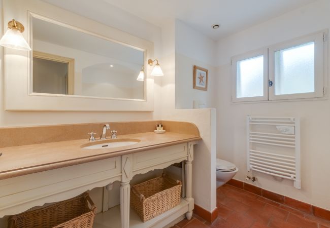 Apartment in La Motte - 1 BEDROOM APARTMENT WITH GOLF VIEW (N°4) Apartment in La Motte - 1 BEDROOM APARTMENT WITH GOLF VIEW (N°4)