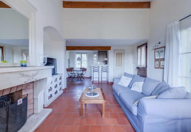 Apartment in La Motte - 1 BEDROOM APARTMENT WITH GOLF VIEW (N°4) Apartment in La Motte - 1 BEDROOM APARTMENT WITH GOLF VIEW (N°4)