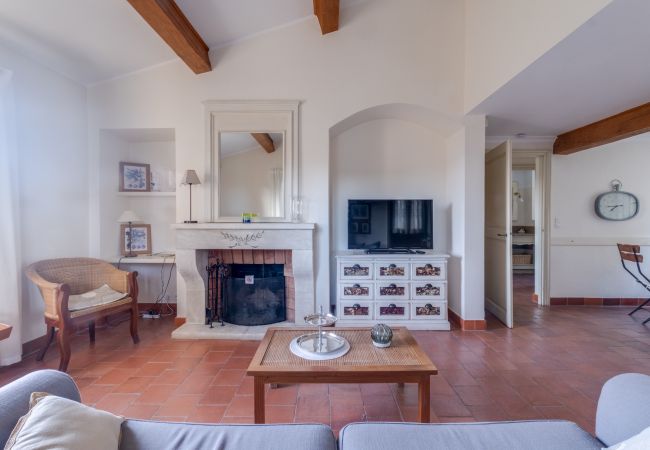 Apartment in La Motte - 1 BEDROOM APARTMENT WITH GOLF VIEW (N°4) Apartment in La Motte - 1 BEDROOM APARTMENT WITH GOLF VIEW (N°4)