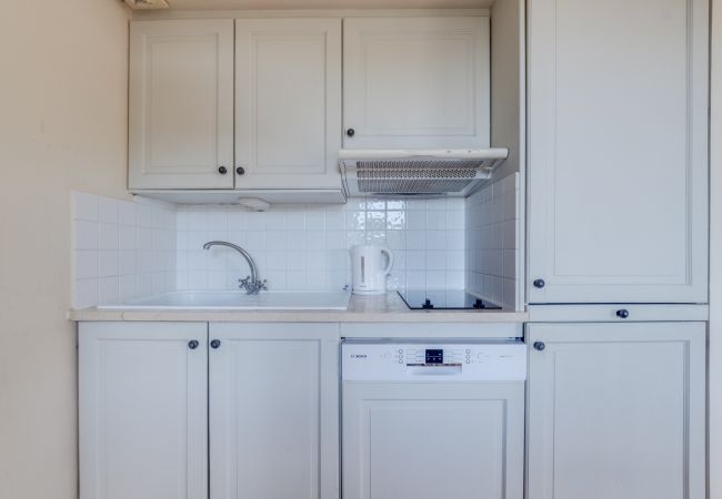 Apartment in La Motte - 2 BEDROOM APARTMENT - 50SQM -  WITH GOLF VIEW (N°25) Apartment in La Motte - 2 BEDROOM APARTMENT - 50SQM -  WITH GOLF VIEW (N°25)