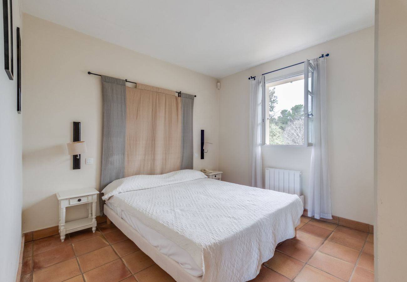 Apartment in La Motte - 2 BEDROOM APARTMENT - 50SQM -  WITH GOLF VIEW (N°25) Apartment in La Motte - 2 BEDROOM APARTMENT - 50SQM -  WITH GOLF VIEW (N°25)