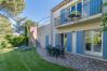 Terraced House in La Motte - 2 BEDROOM TOWNHOUSE WITH GARDEN (N°320)