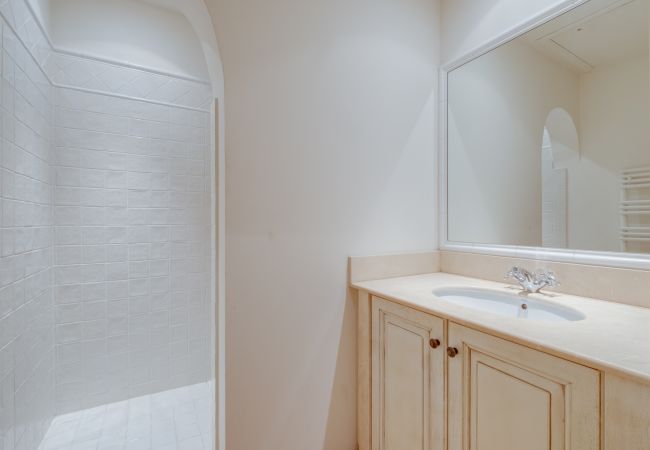 Terraced House in La Motte - 3-BEDROOM TOWNHOUSE WITH GARDEN (N°323) Terraced House in La Motte - 3-BEDROOM TOWNHOUSE WITH GARDEN (N°323)