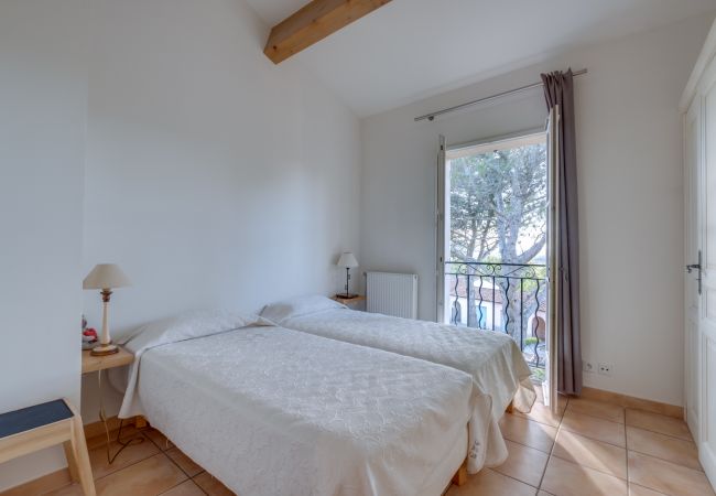 Terraced House in La Motte - 3-BEDROOM TOWNHOUSE WITH GARDEN (N°323) Terraced House in La Motte - 3-BEDROOM TOWNHOUSE WITH GARDEN (N°323)