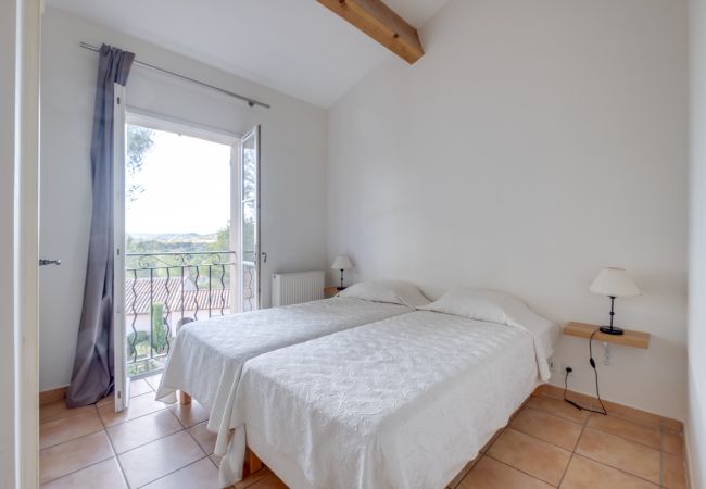 Terraced House in La Motte - 3-BEDROOM TOWNHOUSE WITH GARDEN (N°323) Terraced House in La Motte - 3-BEDROOM TOWNHOUSE WITH GARDEN (N°323)