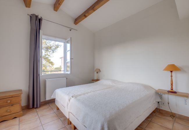 Terraced House in La Motte - 3-BEDROOM TOWNHOUSE WITH GARDEN (N°323) Terraced House in La Motte - 3-BEDROOM TOWNHOUSE WITH GARDEN (N°323)