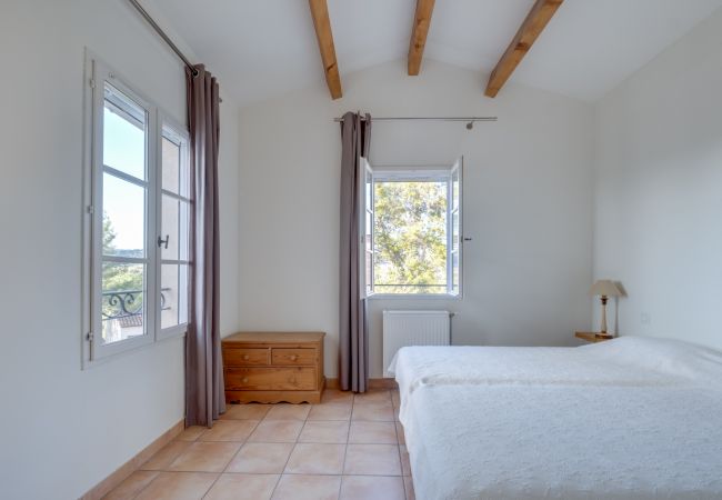 Terraced House in La Motte - 3-BEDROOM TOWNHOUSE WITH GARDEN (N°323) Terraced House in La Motte - 3-BEDROOM TOWNHOUSE WITH GARDEN (N°323)