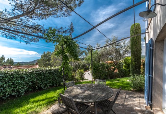 Terraced House in La Motte - 3-BEDROOM TOWNHOUSE WITH GARDEN (N°323) Terraced House in La Motte - 3-BEDROOM TOWNHOUSE WITH GARDEN (N°323)