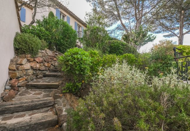 Terraced House in La Motte - 3-BEDROOM TOWNHOUSE WITH GARDEN (N°323) Terraced House in La Motte - 3-BEDROOM TOWNHOUSE WITH GARDEN (N°323)