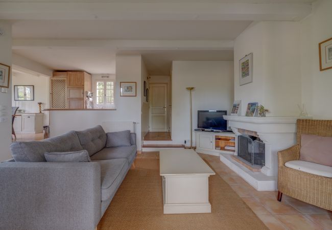 Terraced House in La Motte - 3-BEDROOM TOWNHOUSE WITH GARDEN (N°323) Terraced House in La Motte - 3-BEDROOM TOWNHOUSE WITH GARDEN (N°323)