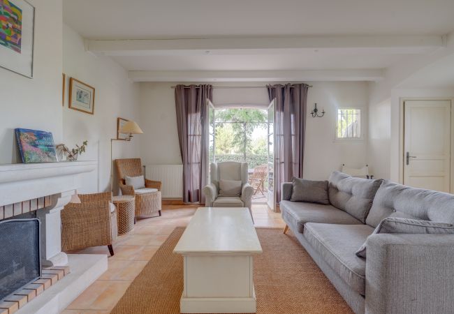 Terraced House in La Motte - 3-BEDROOM TOWNHOUSE WITH GARDEN (N°323) Terraced House in La Motte - 3-BEDROOM TOWNHOUSE WITH GARDEN (N°323)