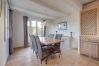 Terraced House in La Motte - 3-BEDROOM TOWNHOUSE WITH GARDEN (N°323) Terraced House in La Motte - 3-BEDROOM TOWNHOUSE WITH GARDEN (N°323)