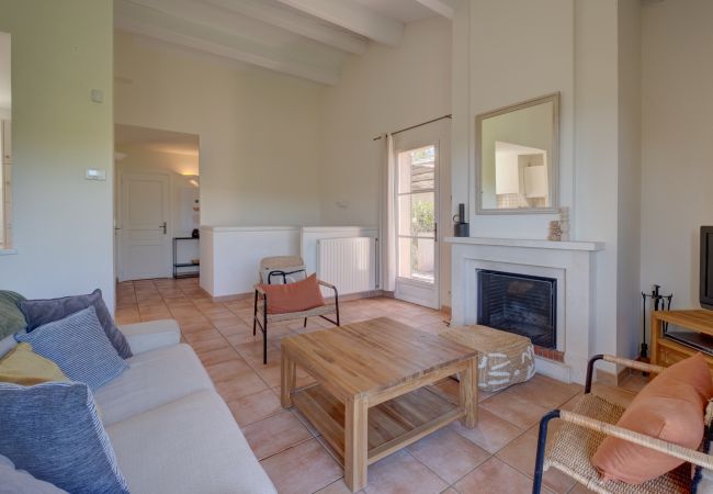 Terraced House in La Motte - 2-BEDROOM TOWNHOUSE WITH GARDEN (N°330) Terraced House in La Motte - 2-BEDROOM TOWNHOUSE WITH GARDEN (N°330)