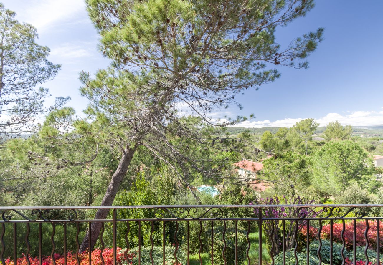 Terraced House in La Motte - 2-BEDROOM TOWNHOUSE WITH GARDEN (N°330) Terraced House in La Motte - 2-BEDROOM TOWNHOUSE WITH GARDEN (N°330)