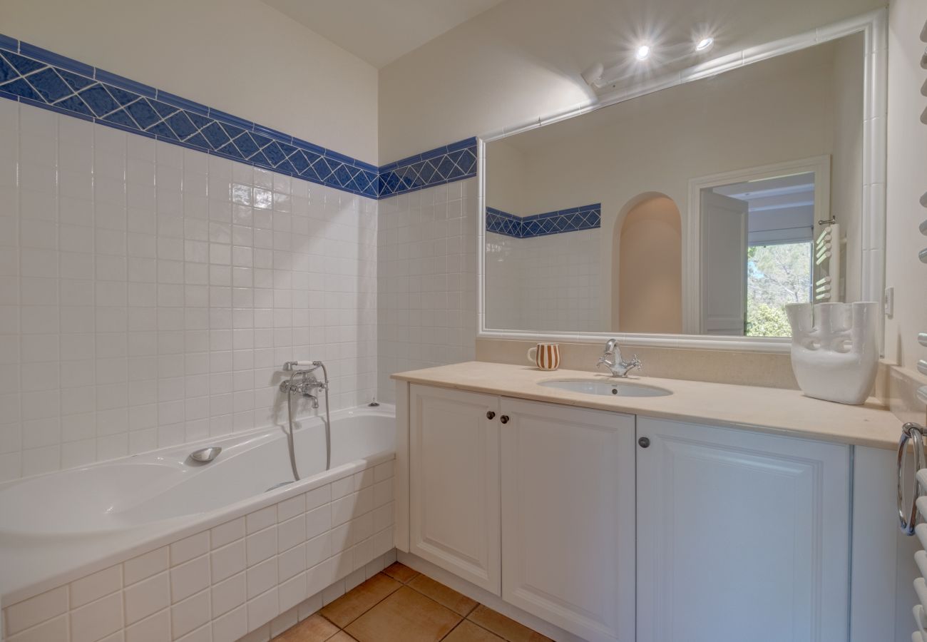 Terraced House in La Motte - 2-BEDROOM TOWNHOUSE WITH GARDEN (N°330) Terraced House in La Motte - 2-BEDROOM TOWNHOUSE WITH GARDEN (N°330)