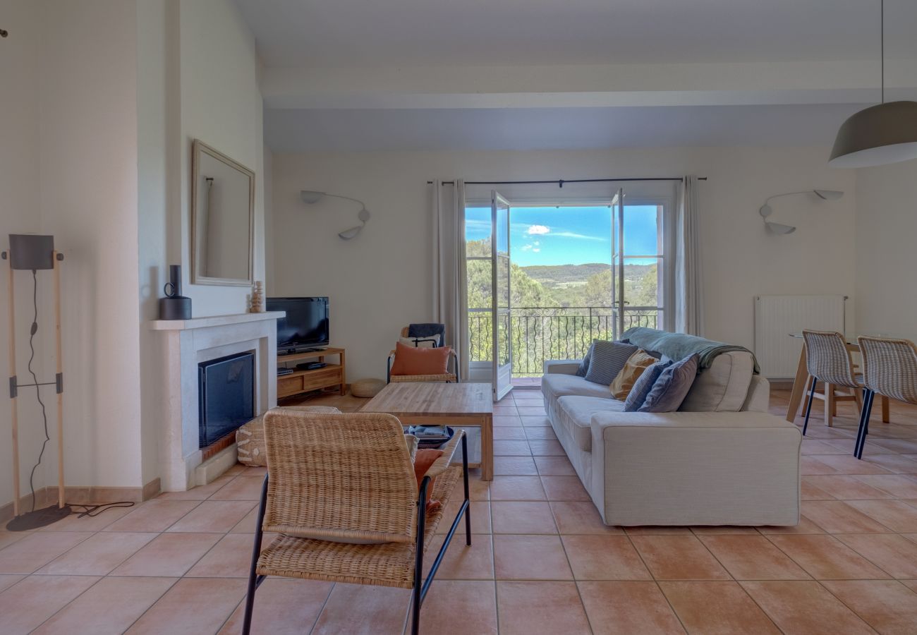 Terraced House in La Motte - 2-BEDROOM TOWNHOUSE WITH GARDEN (N°330) Terraced House in La Motte - 2-BEDROOM TOWNHOUSE WITH GARDEN (N°330)