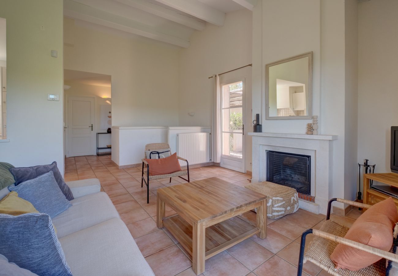 Terraced House in La Motte - 2-BEDROOM TOWNHOUSE WITH GARDEN (N°330) Terraced House in La Motte - 2-BEDROOM TOWNHOUSE WITH GARDEN (N°330)