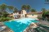 Villa in La Motte - 4-BEDROOM VLLA WITH PRIVATE POOL AND GARDEN (N°342) Villa in La Motte - 4-BEDROOM VLLA WITH PRIVATE POOL AND GARDEN (N°342)