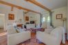 Villa in La Motte - 4-BEDROOM VLLA WITH PRIVATE POOL AND GARDEN (N°342) Villa in La Motte - 4-BEDROOM VLLA WITH PRIVATE POOL AND GARDEN (N°342)