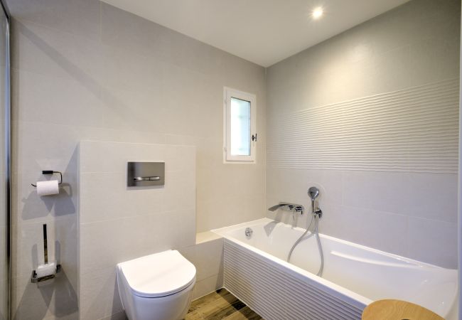 Villa in La Motte - 4 BEDROOM VILLA WITH PRIVATE POOL AND GARDEN (N°348) Villa in La Motte - 4 BEDROOM VILLA WITH PRIVATE POOL AND GARDEN (N°348)