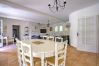 Villa in La Motte - 4 BEDROOM VILLA WITH PRIVATE POOL AND GARDEN (N°348) Villa in La Motte - 4 BEDROOM VILLA WITH PRIVATE POOL AND GARDEN (N°348)