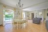Villa in La Motte - 4 BEDROOM VILLA WITH PRIVATE POOL AND GARDEN (N°348) Villa in La Motte - 4 BEDROOM VILLA WITH PRIVATE POOL AND GARDEN (N°348)